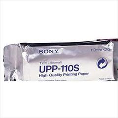 Χαρτί εκτυπωτή SONY UPP-110 S