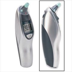 Braun Thermoscan Pro 4000 Ear Thermometer