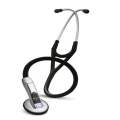 Στηθοσκόπιο Littmann® Electronic 3200 με bluetooth.