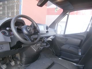 Ψυγείο Mercedes-Benz 2020 SPRINTER 311-314-316  CDI ΨΥΓΕΙΟ-thumb-11