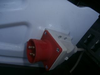 Ψυγείο Mercedes-Benz 2020 SPRINTER 311-314-316  CDI ΨΥΓΕΙΟ-thumb-13