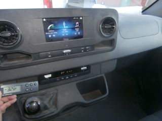Ψυγείο Mercedes-Benz 2020 SPRINTER 311-314-316  CDI ΨΥΓΕΙΟ-thumb-12