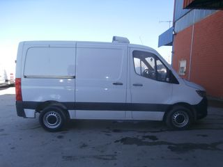 Ψυγείο Mercedes-Benz 2020 SPRINTER 311-314-316  CDI ΨΥΓΕΙΟ-thumb-3