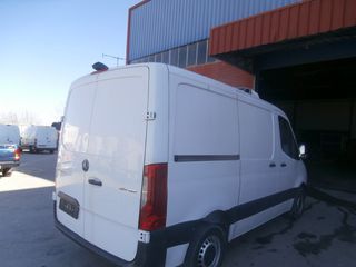 Ψυγείο Mercedes-Benz 2020 SPRINTER 311-314-316  CDI ΨΥΓΕΙΟ-thumb-5