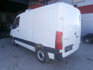 Ψυγείο Mercedes-Benz 2020 SPRINTER 311-314-316  CDI ΨΥΓΕΙΟ-thumb-6