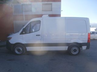 Ψυγείο Mercedes-Benz 2020 SPRINTER 311-314-316  CDI ΨΥΓΕΙΟ-thumb-4