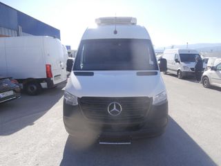 Ψυγείο Mercedes-Benz 2020 SPRINTER 311-314-316  CDI ΨΥΓΕΙΟ-thumb-2