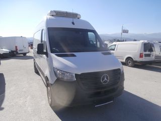 Ψυγείο Mercedes-Benz 2020 SPRINTER 311-314-316  CDI ΨΥΓΕΙΟ-thumb-3