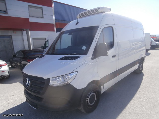 Ψυγείο Mercedes-Benz 2020 SPRINTER 311-314-316  CDI ΨΥΓΕΙΟ