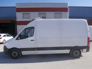 Ψυγείο Mercedes-Benz 2020 SPRINTER 311-314-316  CDI ΨΥΓΕΙΟ-thumb-5