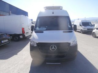 Ψυγείο Mercedes-Benz 2020 SPRINTER 311-314-316  CDI ΨΥΓΕΙΟ-thumb-4