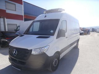 Ψυγείο Mercedes-Benz 2020 SPRINTER 311-314-316  CDI ΨΥΓΕΙΟ-thumb-1