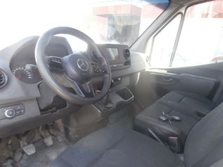 Ψυγείο Mercedes-Benz 2020 SPRINTER 311-314-316  CDI ΨΥΓΕΙΟ-thumb-11
