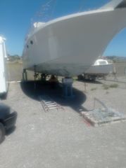 Wellcraft 1989 Saint Tropez 32'