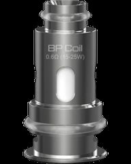 Aspire Bp Coil 0.6ohm (1τμχ)