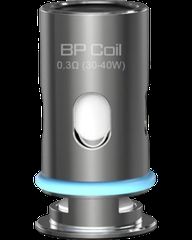 Aspire Bp Coil Mesh 0.3ohm (1τμχ)