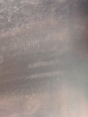 Προφυλακτήρας MERCEDES E 200-thumb-5