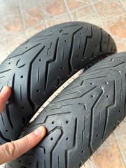 Ελαστικά για αυτόματα PIAGGIO Beverly-thumb-2