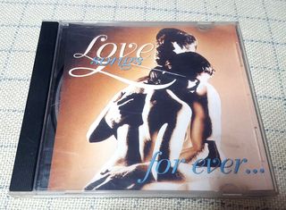 Love Songs  Forever ... CD