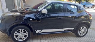 Nissan Juke '11