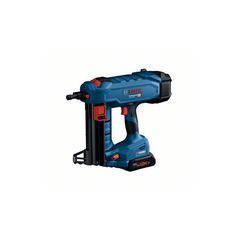 GNB 18V-38 Καρφωτικό Μπετού Μπαταρίας 18V (Solo) - SOLO - BOSCH (#06019L7001)