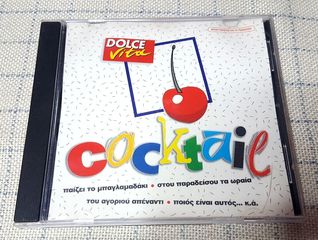 Cocktail CD