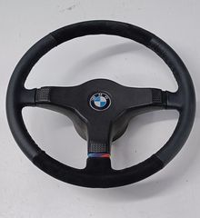 Τιμόνι BMW E30 MTECH 1 (385mm)