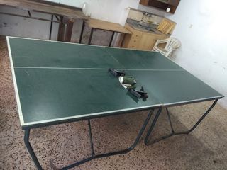 Τραπέζι  ping pong
