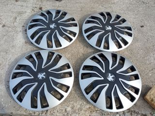 ΤΑΣΙΑ ΓΙΑ PEUGEOT 16" -thumb-1