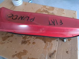 FIAT PUNTO ΦΑΝΑΡΙ ΔΕΞΙΟ ΠΙΣΩ '99-'05 -thumb-2