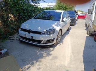 Volkswagen Golf '16  Προσφορά 1.2 TSI R-line look 