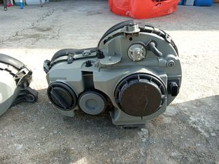 ΦΑΝΑΡΙΑ MERCEDES E20O W210 xenon Hella-thumb-3