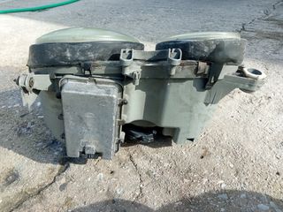ΦΑΝΑΡΙΑ MERCEDES E20O W210 xenon Hella-thumb-4
