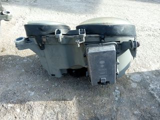 ΦΑΝΑΡΙΑ MERCEDES E20O W210 xenon Hella-thumb-5
