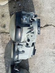 ΦΑΝΑΡΙΑ MERCEDES E20O W210 xenon Hella-thumb-6