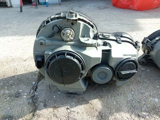 ΦΑΝΑΡΙΑ MERCEDES E20O W210 xenon Hella-thumb-2
