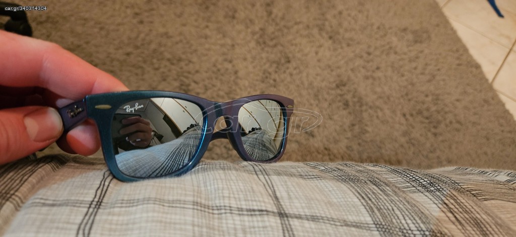 Ray Ban 2140/6113/30