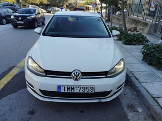 Volkswagen Golf '13 1.4 highline 140 ps