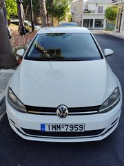 Volkswagen Golf 2013 1.4 highline 140 ps