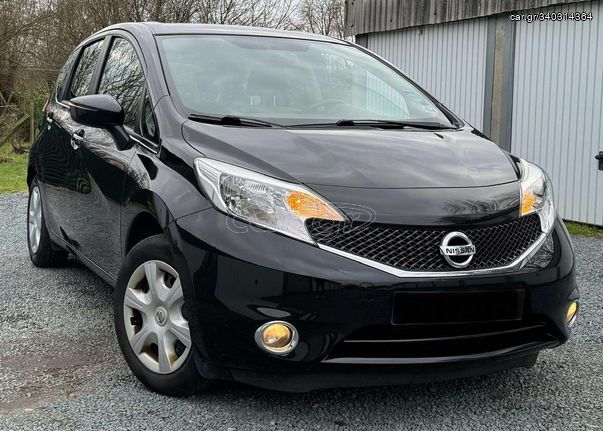 Nissan Note '16