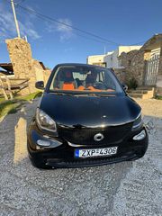 Smart ForTwo '15 Passion