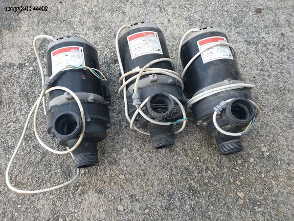 Υδρομασαζ Jacuzzi Water Way-thumb-5