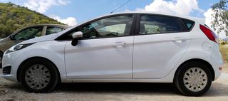 Ford Fiesta '14 ΕΥΚΑΙΡΙΑ ΜΕ 0€ ΤΕΛΗ 1.6 TDCi 