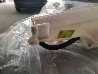 NISSAN MICRA K13 ΔΟΧΕΙΟ ΝΕΡΟΥ ΨΥΓΕΙΟΥ '13-'17-thumb-1