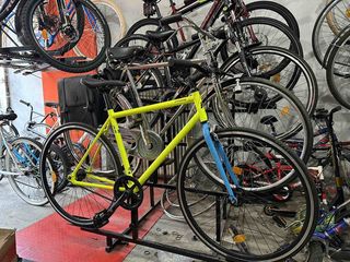 Πωλείται επιχείρηση ποδηλάτων