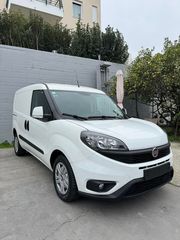 Fiat '19 Doblo 1.6 3θεσιο!