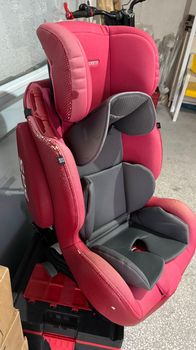 Παιδικό κάθισμα αυτοκινήτου FOPPAPEDRETTI