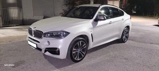 Bmw X6 M50 2018-thumb-1