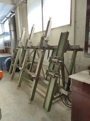 ΣΦΙΓΚΤΗΡΑΣ ΞΥΛΟΥΡΓΙΚΟΣ