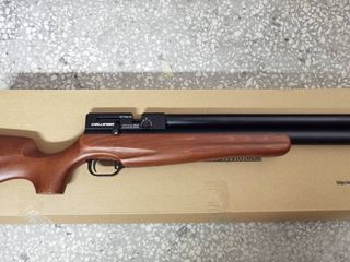 AEA CHALLENGER AIR GUN PRESSURE 30 / 7.62mm CAL